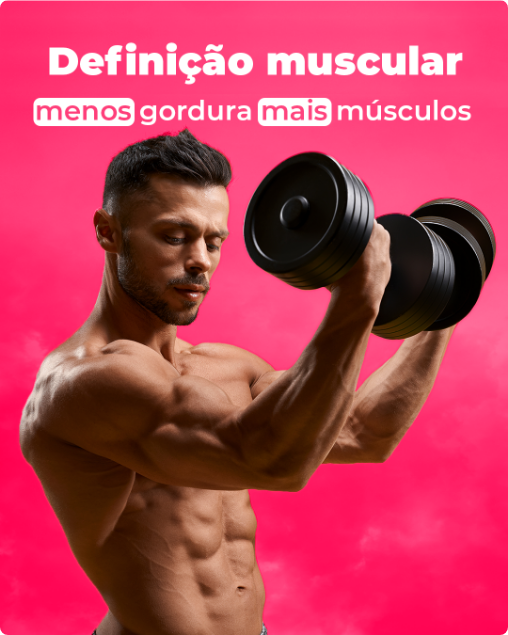 Definição Muscular